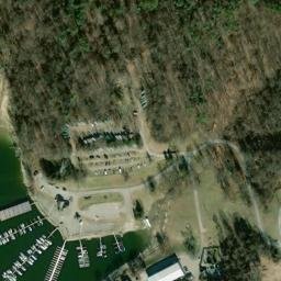 Satellite imagery of A 226 — NGS GC0702 — Nashville, US, US