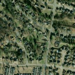 Satellite imagery of HOPE RM 2 — NGS GC0708 — Nashville, US, US