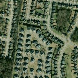 Satellite imagery of HOPE RM 2 — NGS GC0708 — Nashville, US, US