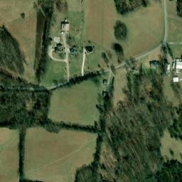 Satellite imagery of D 226 — NGS GC0712 — Wilson County, US, US