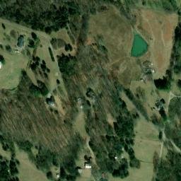 Satellite imagery of D 226 — NGS GC0712 — Wilson County, US, US