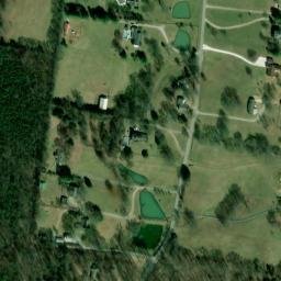 Satellite imagery of E 226 — NGS GC0716 — Wilson County, US, US