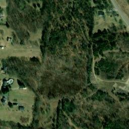Satellite imagery of E 226 — NGS GC0716 — Wilson County, US, US