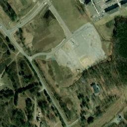 Satellite imagery of E 226 — NGS GC0716 — Wilson County, US, US
