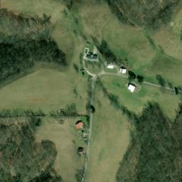 Satellite imagery of Dyer Ridge, US