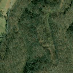 Satellite imagery of Dyer Ridge, US