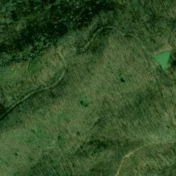 Satellite imagery of Ples Ridge, US