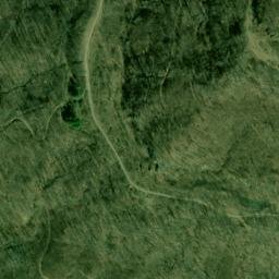 Satellite imagery of Ples Ridge, US