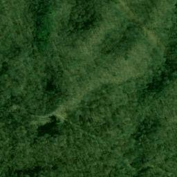 Satellite imagery of Thompson Mine, US