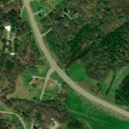 Satellite imagery of Kitts Point, US