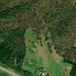 Satellite imagery of Kitts Point, US
