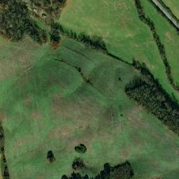 Satellite imagery of Riggs home, US