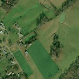 Satellite imagery of Bayless Bluff, US