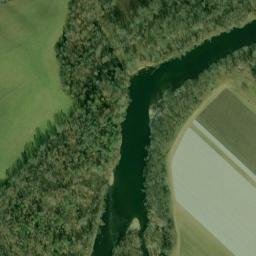 Satellite imagery of Bayless Bluff, US