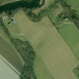 Satellite imagery of Bayless Bluff, US