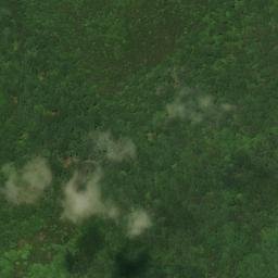 Satellite imagery of Upper Peedee Mine, US