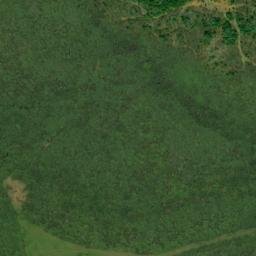 Satellite imagery of Upper Peedee Mine, US