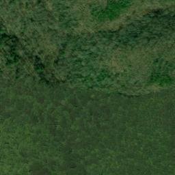 Satellite imagery of Lower Peedee Mine, US