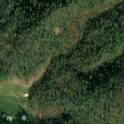 Satellite imagery of Warren Prospect, US
