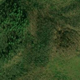 Satellite imagery of Rattlesnake Ridge, US