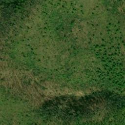 Satellite imagery of Rattlesnake Ridge, US