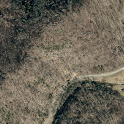 Satellite imagery of Elk Ridge, US