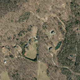 Satellite imagery of Horse Bottom Ridge, US