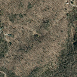 Satellite imagery of Horse Bottom Ridge, US