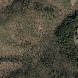 Satellite imagery of Bens Ridge, US