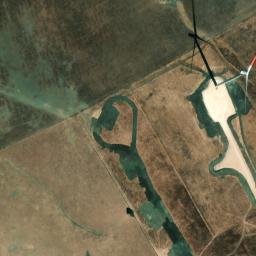 Satellite imagery of survey_point, DZ