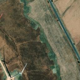 Satellite imagery of survey_point, DZ