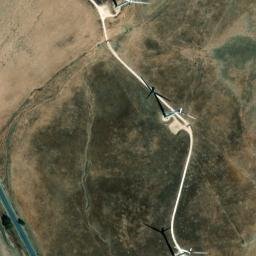Satellite imagery of survey_point, DZ