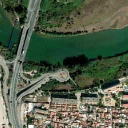 Satellite imagery of survey_point, DZ