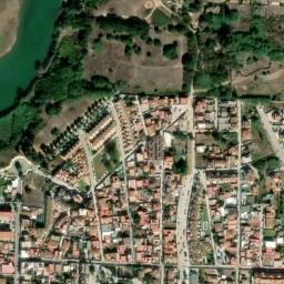 Satellite imagery of survey_point, DZ