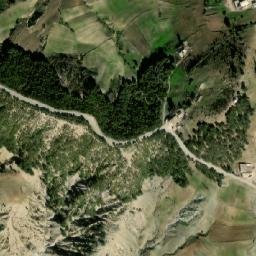 Satellite imagery of Koudiat Tamereit, DZ