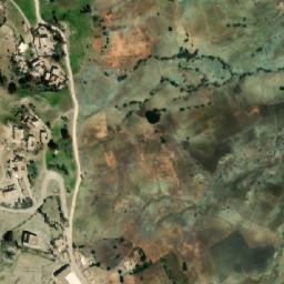 Satellite imagery of Koudiat Tamereit, DZ