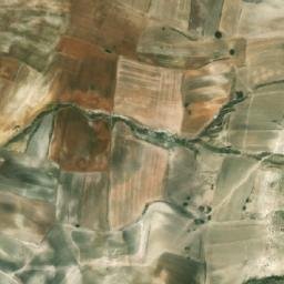 Satellite imagery of Kef Chabane, DZ