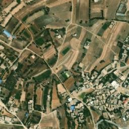 Satellite imagery of Kef Chabane, DZ