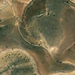 Satellite imagery of Haït Ezmoul, DZ