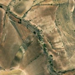 Satellite imagery of El Gouared, DZ