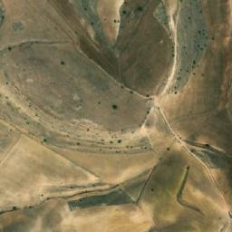 Satellite imagery of El Gouared, DZ