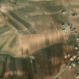 Satellite imagery of Ghirane Dheboua, DZ