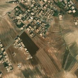 Satellite imagery of Ghirane Dheboua, DZ