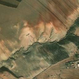 Satellite imagery of Er Rachdi Ballout, DZ