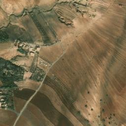 Satellite imagery of Er Rachdi Ballout, DZ
