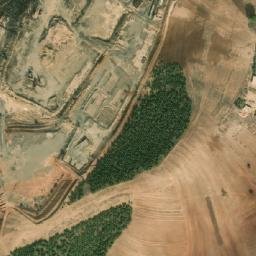 Satellite imagery of Sra Tous Fouren, DZ