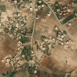 Satellite imagery of Sra Tous Fouren, DZ