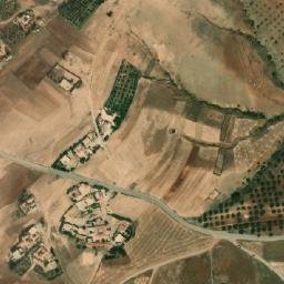 Satellite imagery of Sra Tous Fouren, DZ