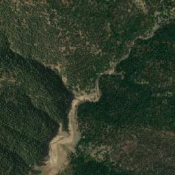 Satellite imagery of Koudiet Rouissat, DZ