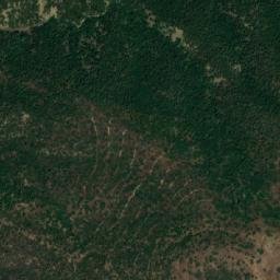 Satellite imagery of Koudiet Rouissat, DZ